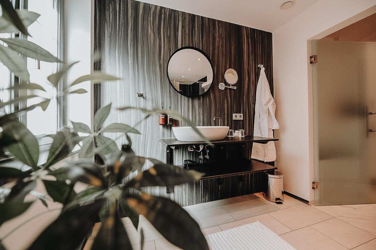 Hotel Freihof プリッヒゼンシュタット エクステリア 写真