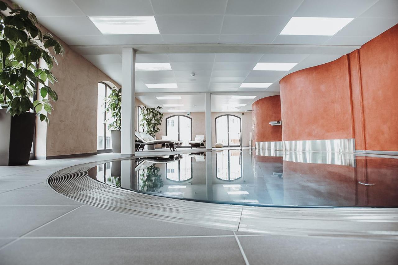Hotel Freihof プリッヒゼンシュタット エクステリア 写真