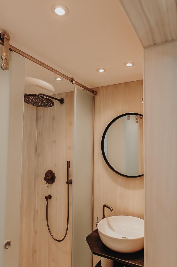 Hotel Freihof プリッヒゼンシュタット エクステリア 写真