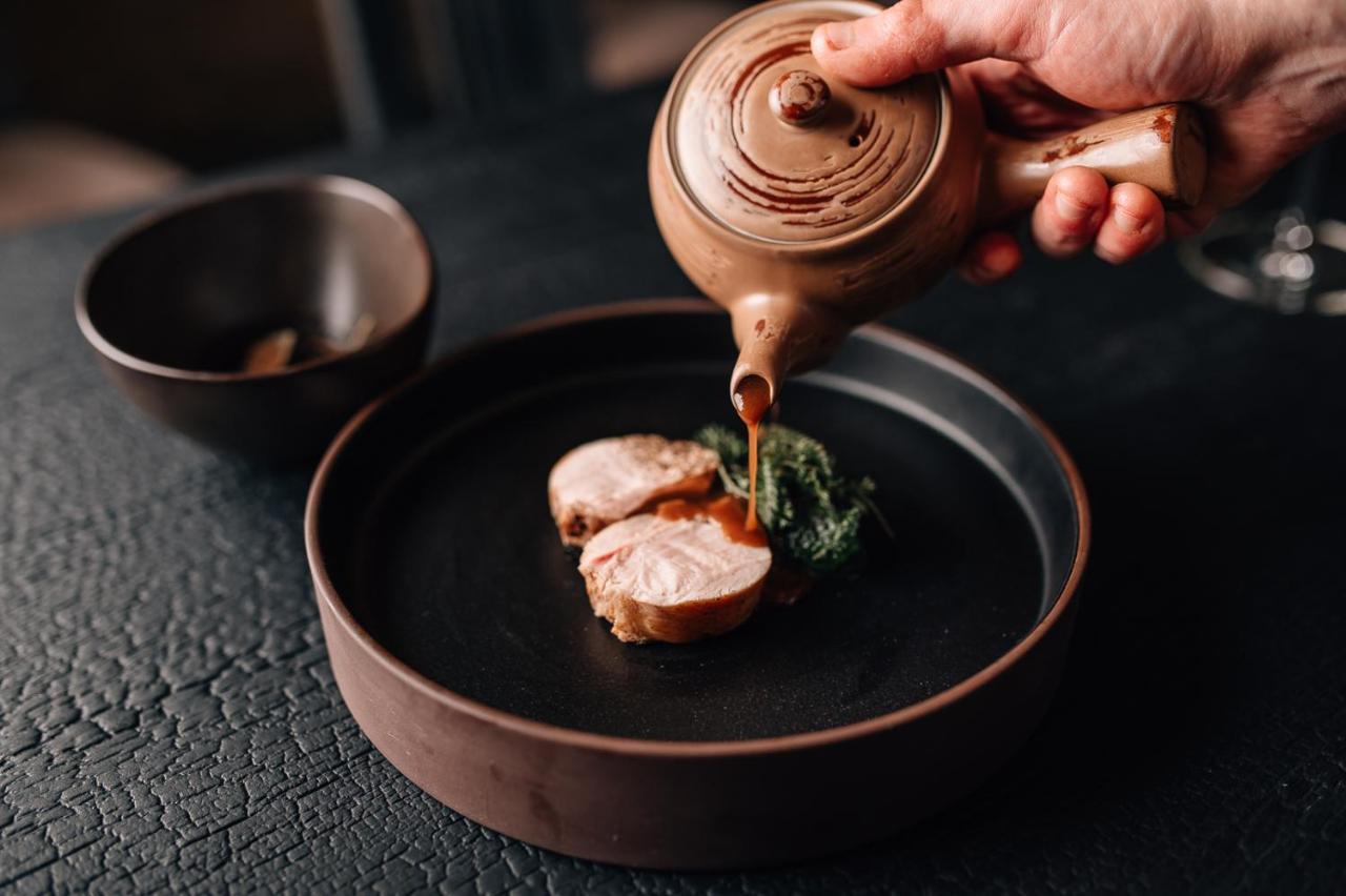 Hotel Freihof プリッヒゼンシュタット エクステリア 写真