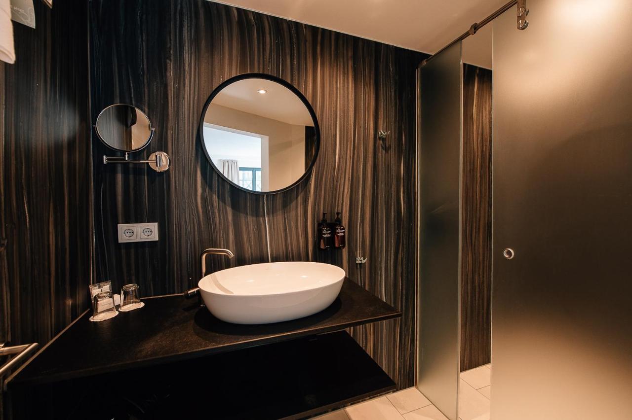 Hotel Freihof プリッヒゼンシュタット エクステリア 写真