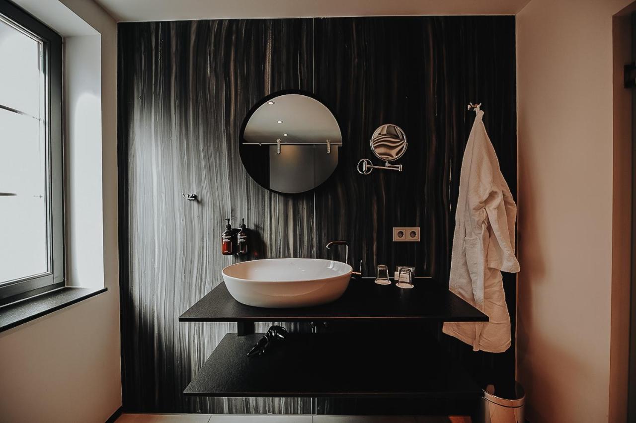 Hotel Freihof プリッヒゼンシュタット エクステリア 写真
