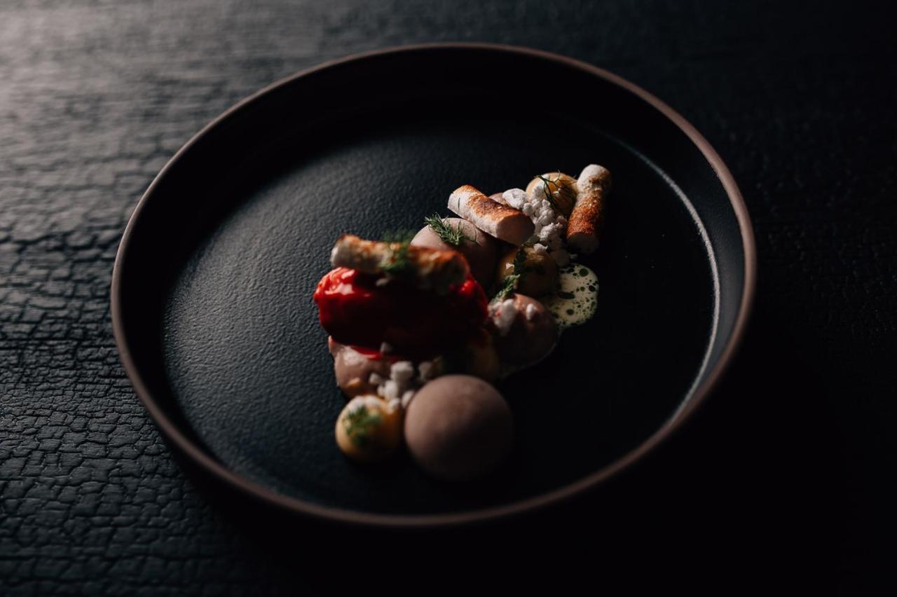 Hotel Freihof プリッヒゼンシュタット エクステリア 写真
