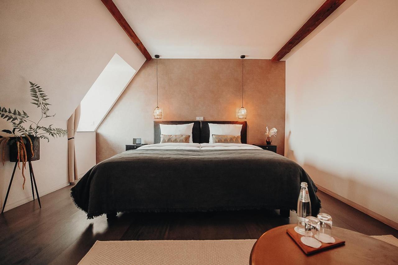 Hotel Freihof プリッヒゼンシュタット エクステリア 写真