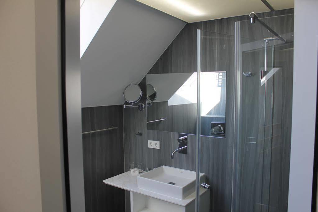 Hotel Freihof プリッヒゼンシュタット エクステリア 写真