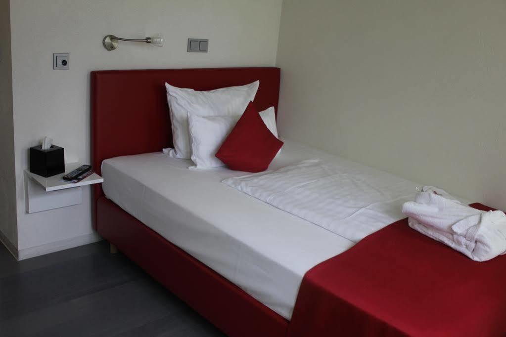 Hotel Freihof プリッヒゼンシュタット エクステリア 写真
