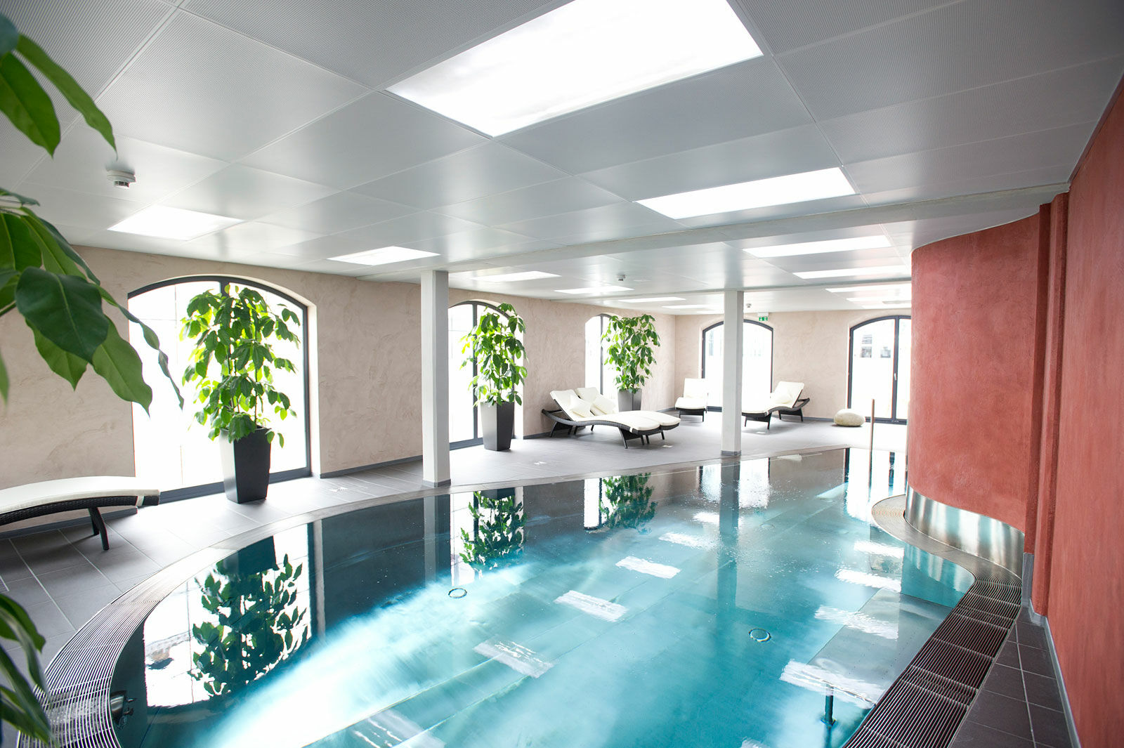 Hotel Freihof プリッヒゼンシュタット エクステリア 写真