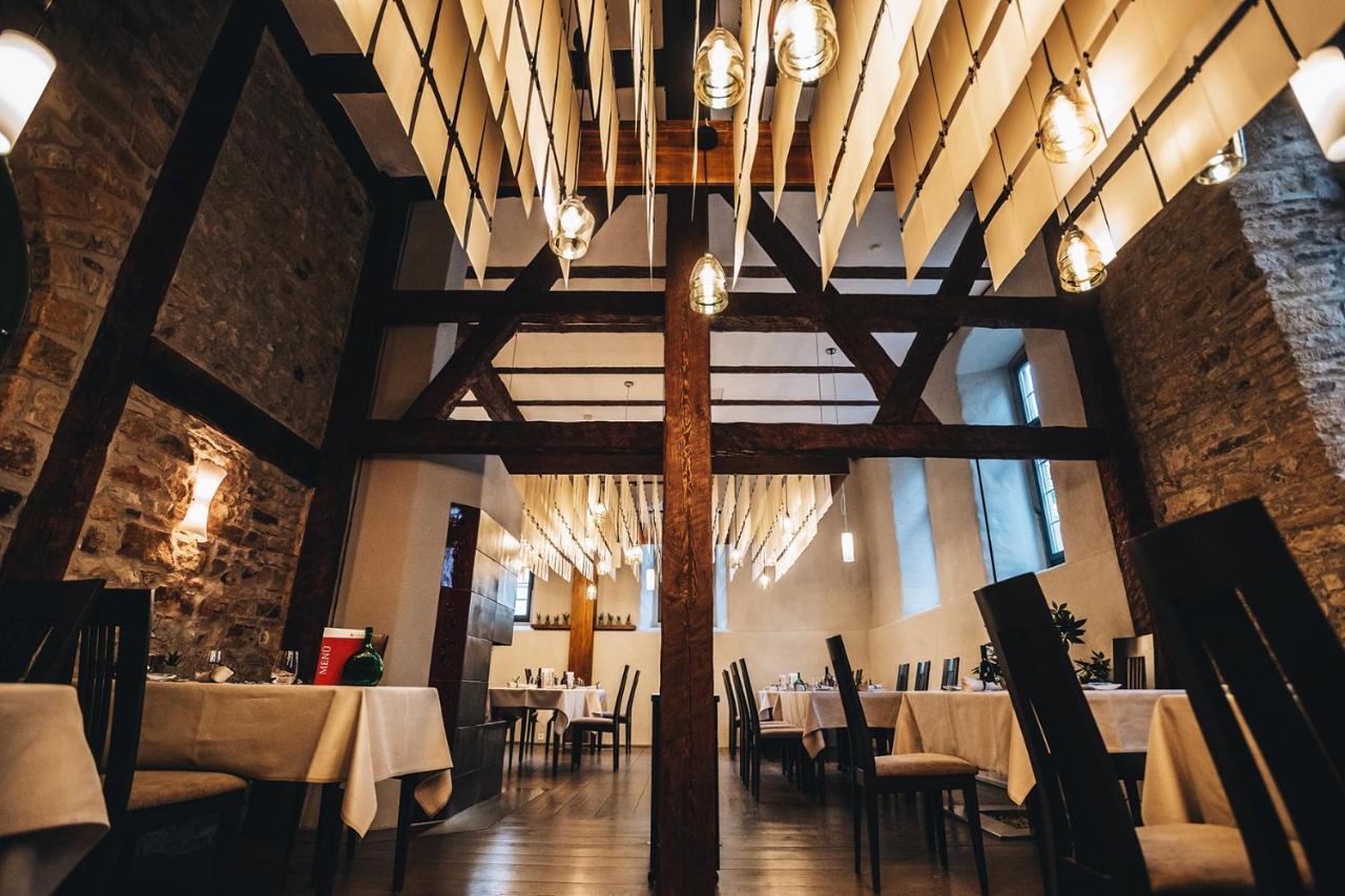 Hotel Freihof プリッヒゼンシュタット エクステリア 写真